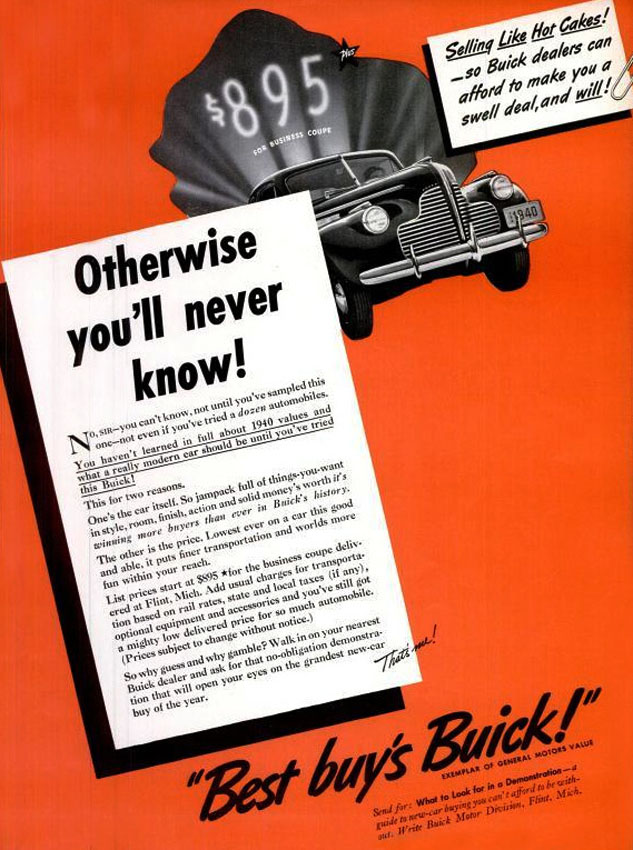 Buick