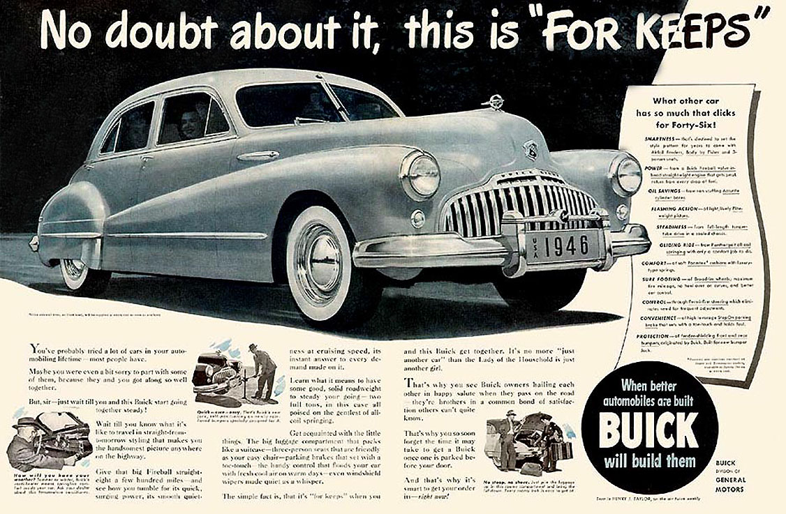 Buick