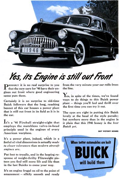 Buick