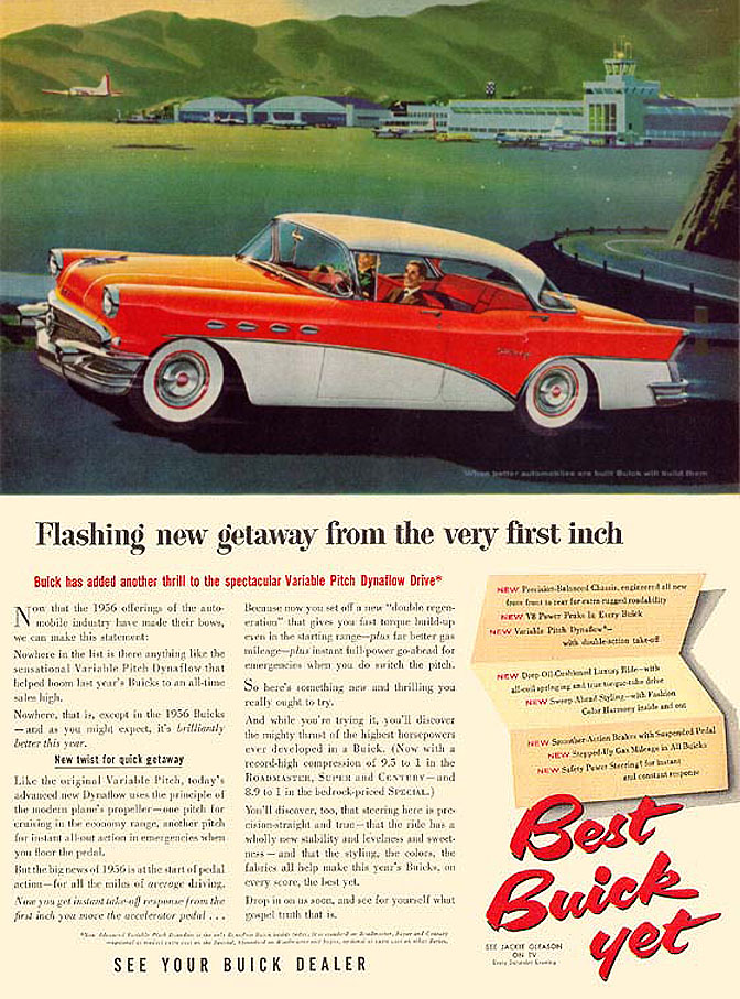 Buick