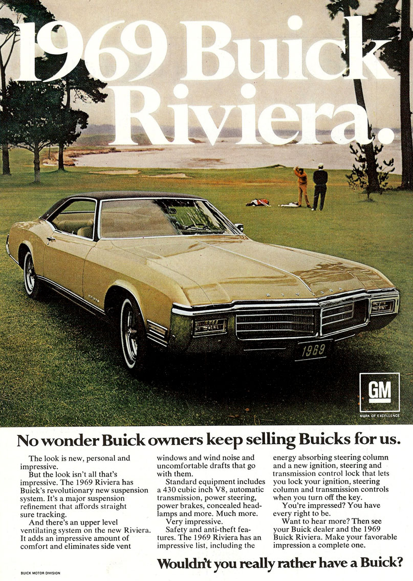 Riviera