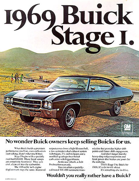 Buick