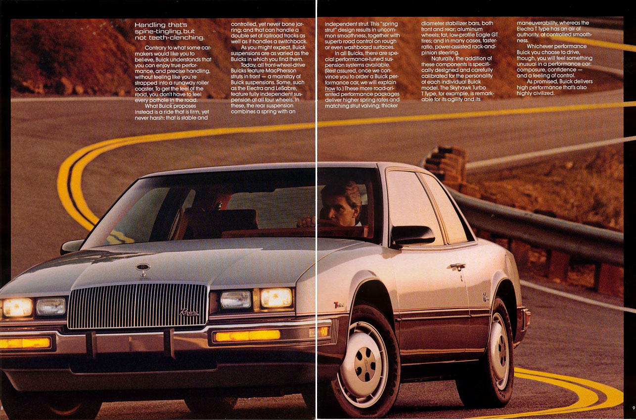 1986 Buick