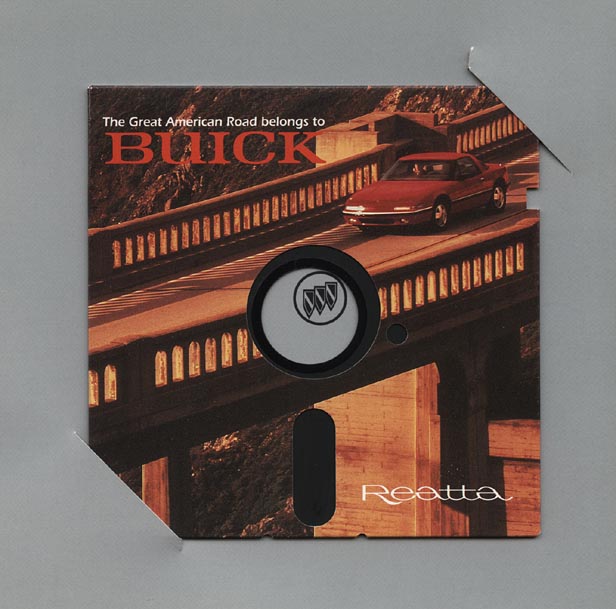 1989 Buick