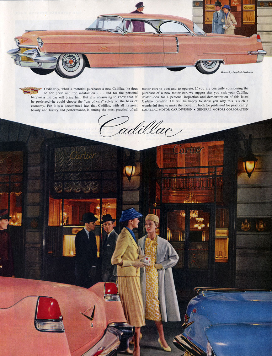 Cadillac