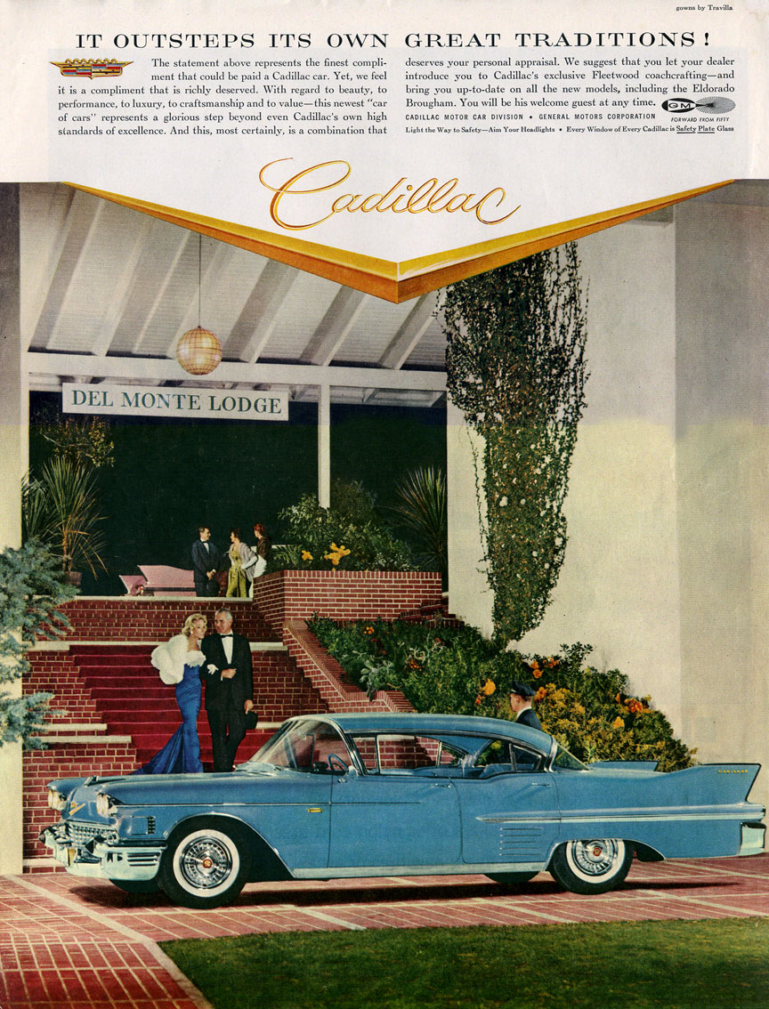 Cadillac