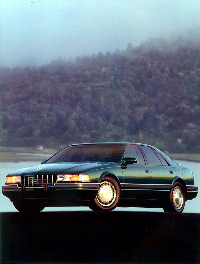 1994 Cadillac