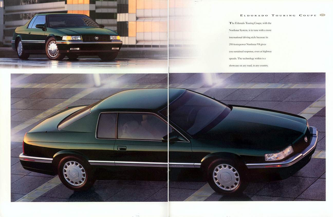 1994 Cadillac