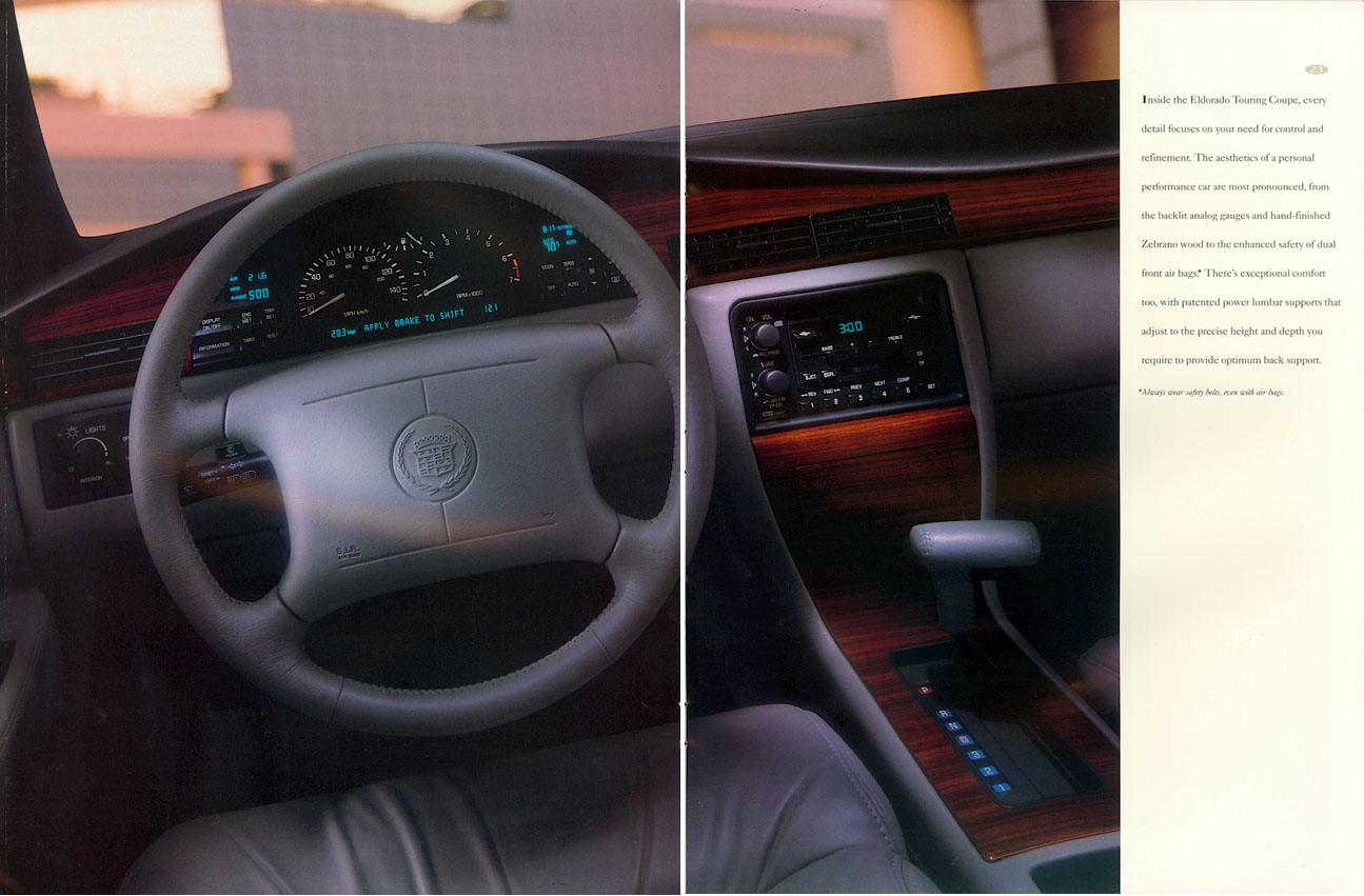 1994 Cadillac