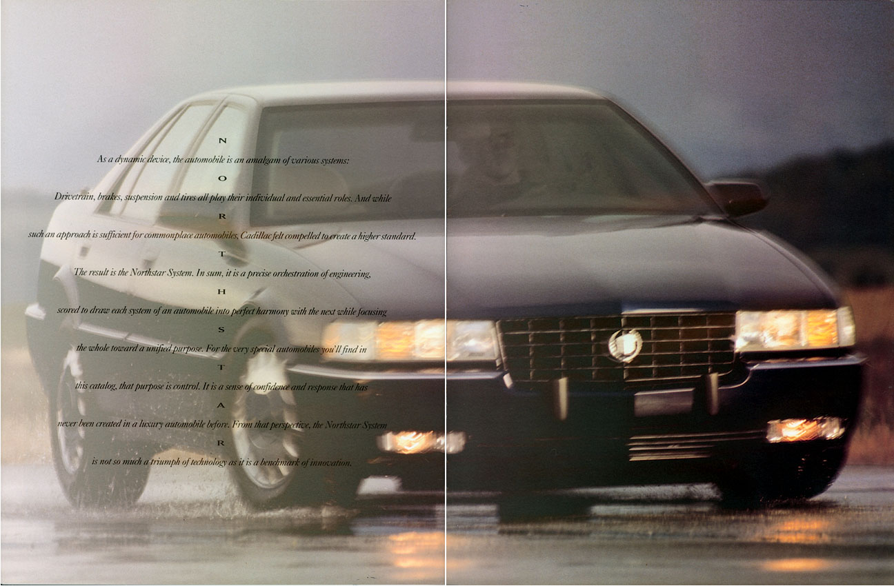 1994 Cadillac