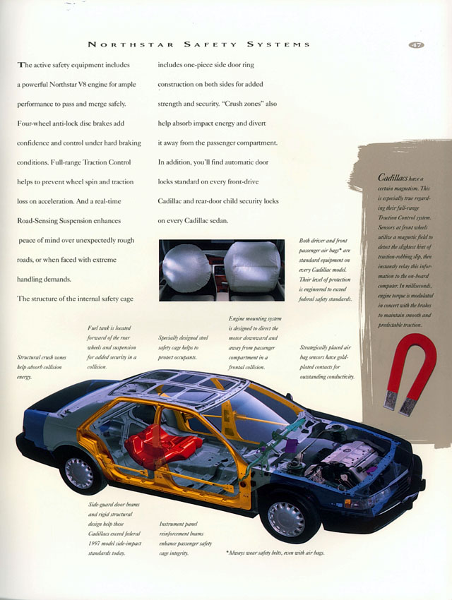 1994 Cadillac