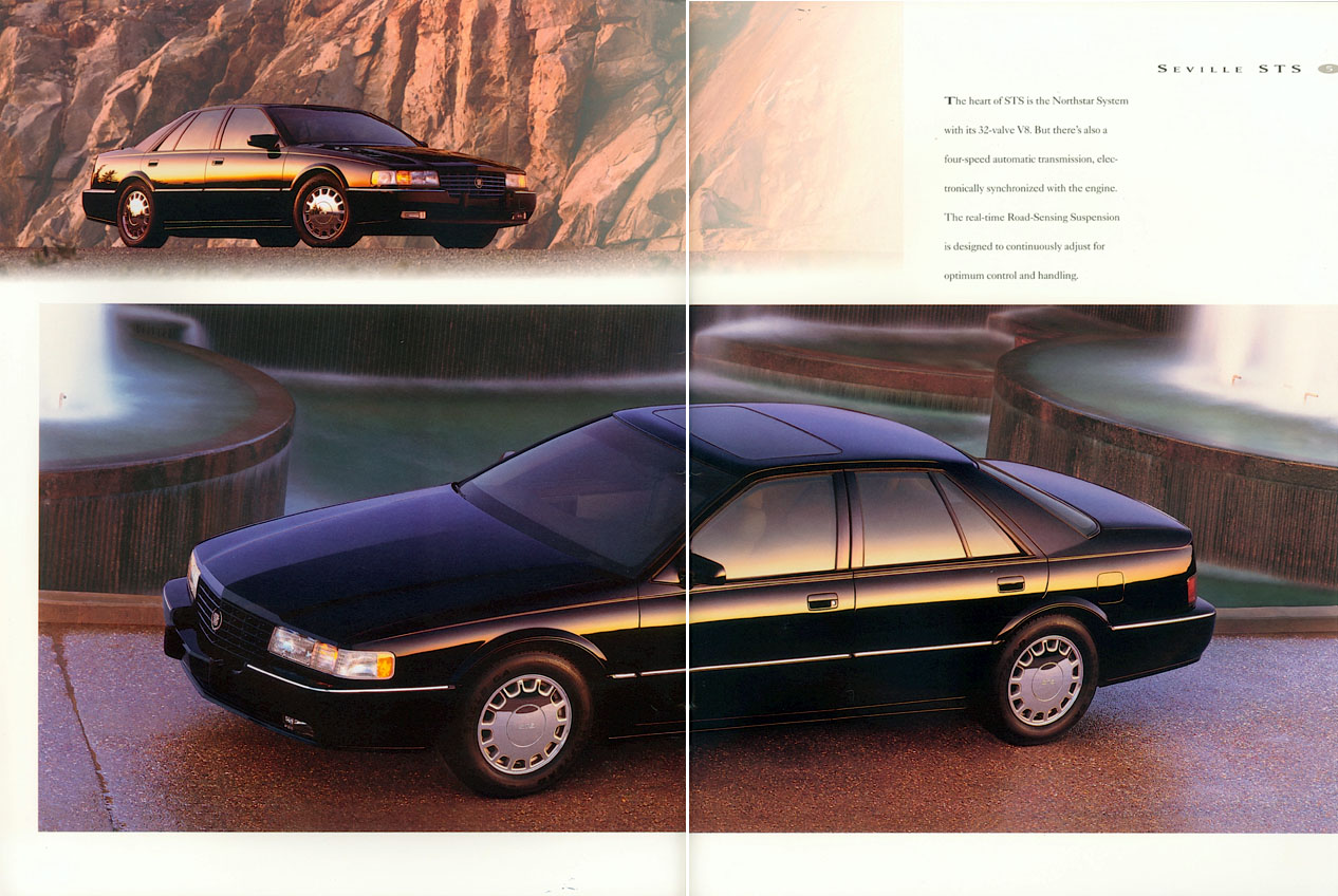 1994 Cadillac