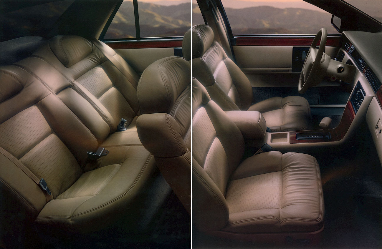 1994 Cadillac