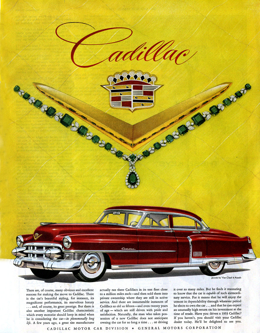 Cadillac