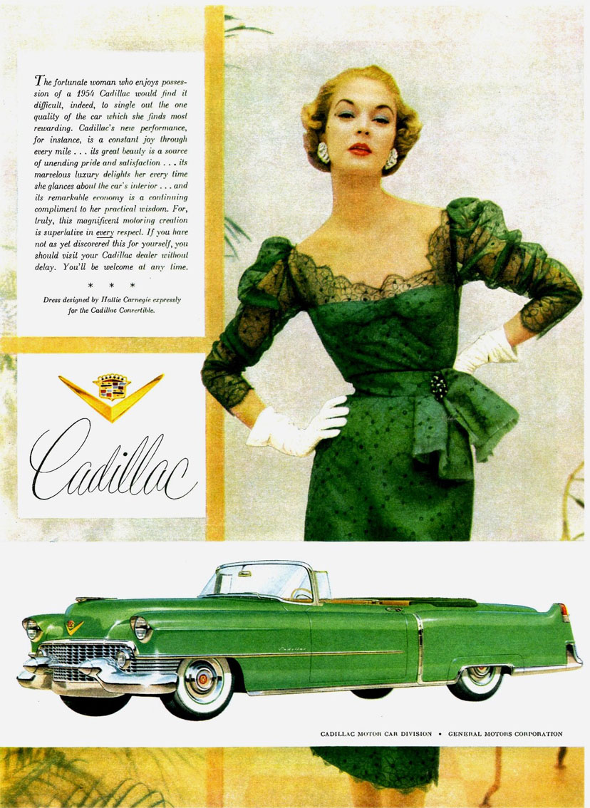 Cadillac