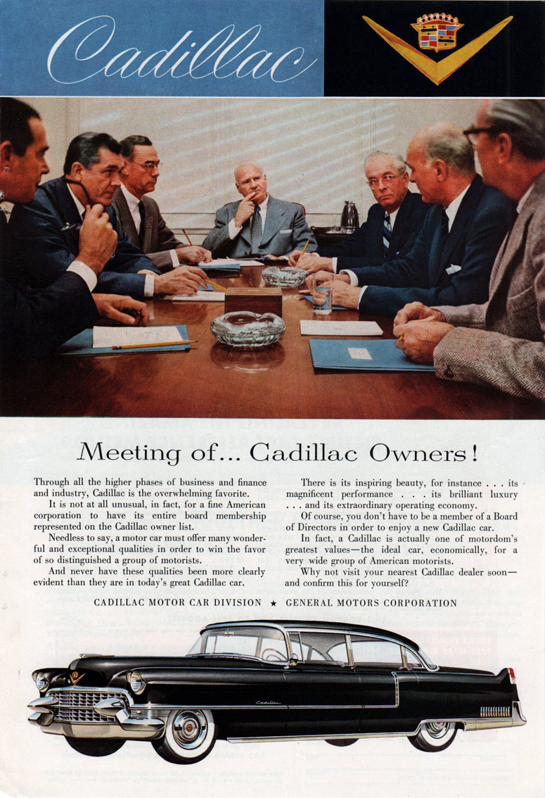 Cadillac