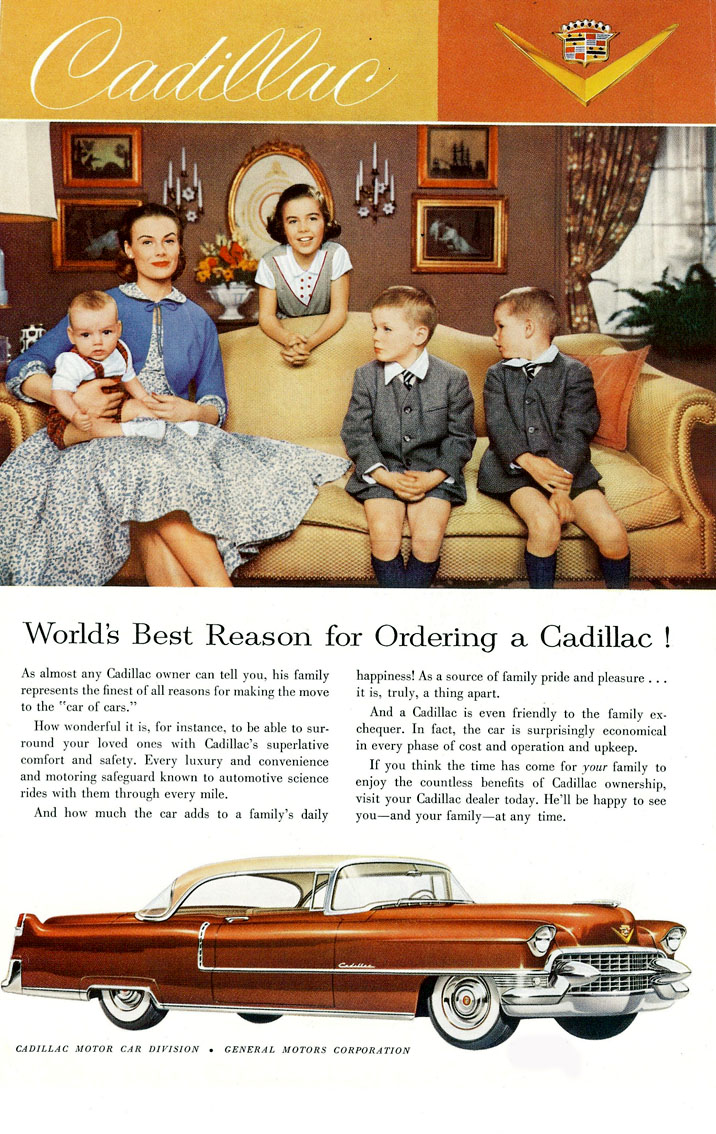 Cadillac