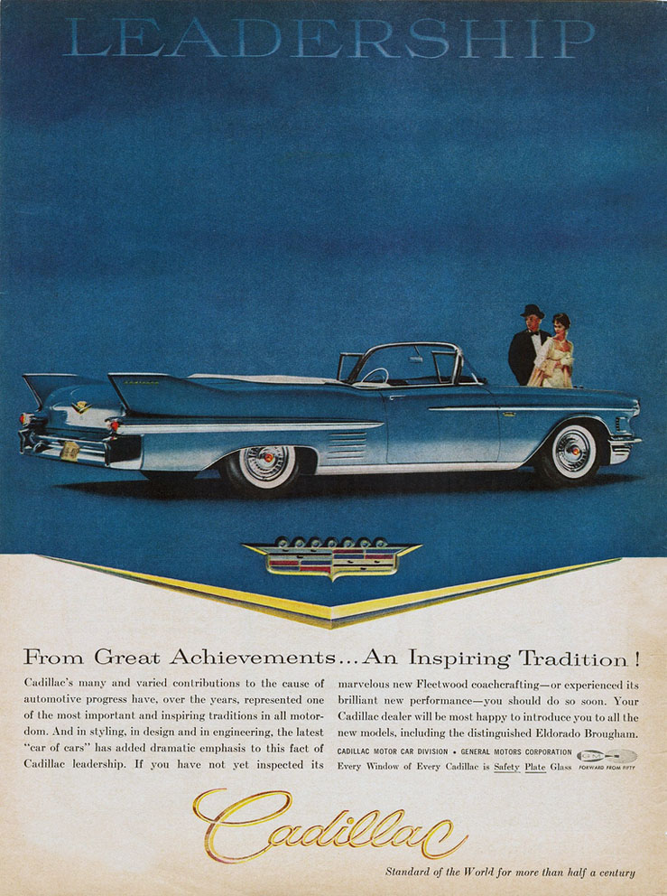 Cadillac
