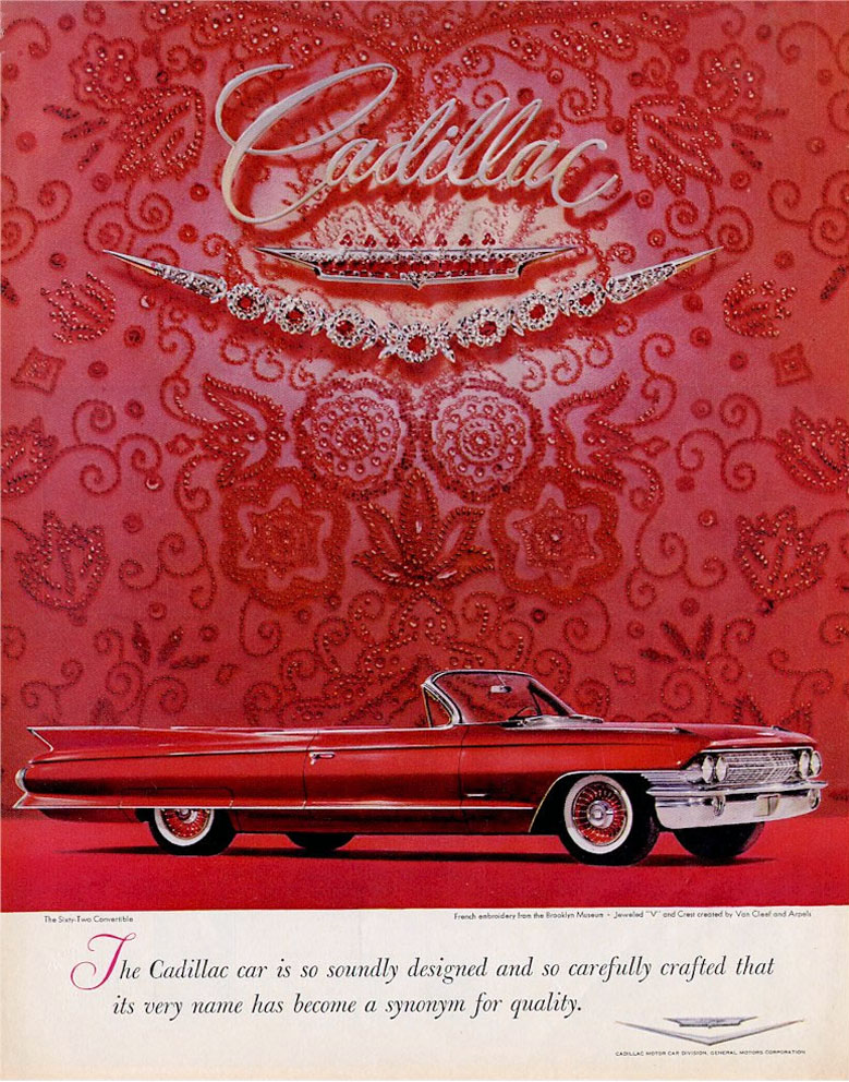 Cadillac