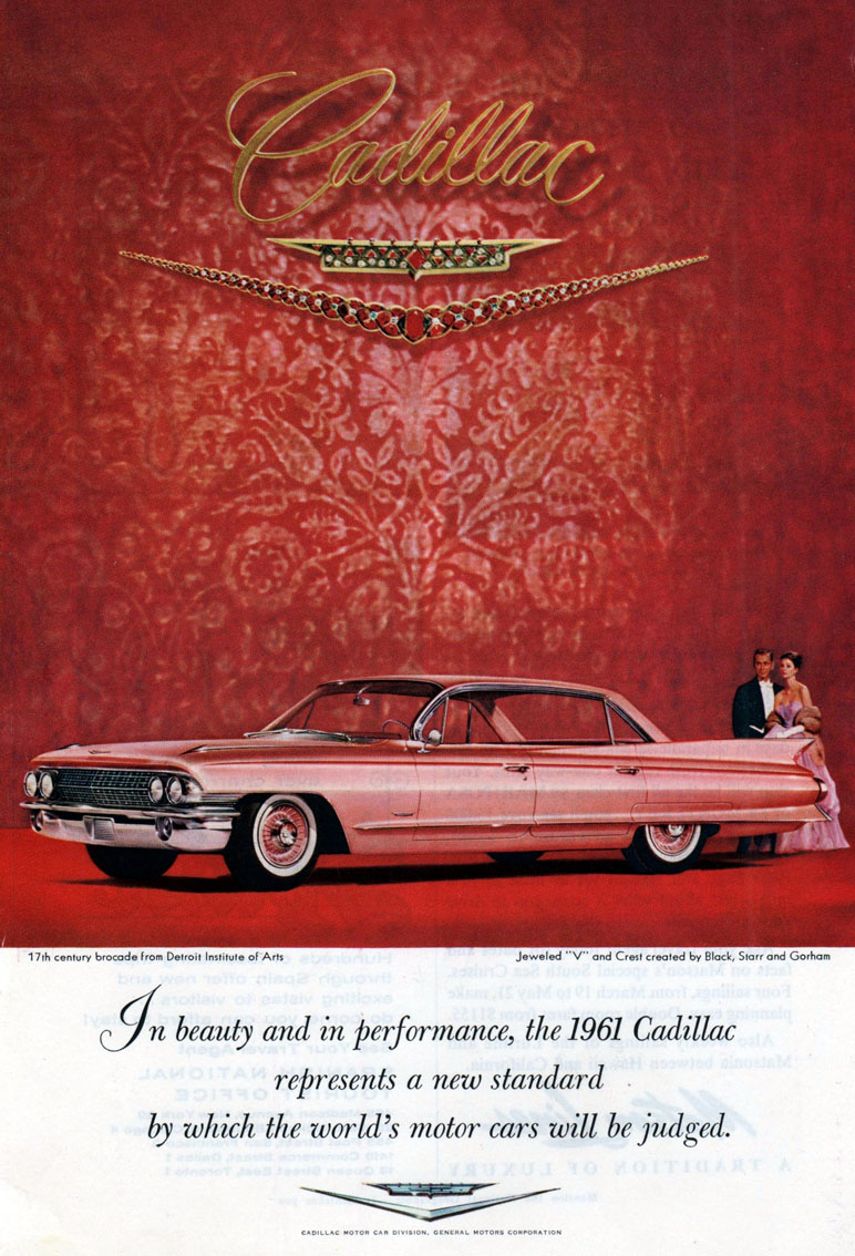 Cadillac