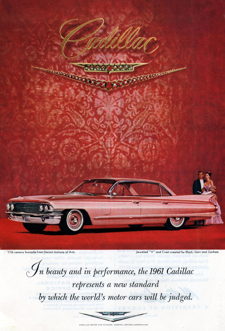 Cadillac