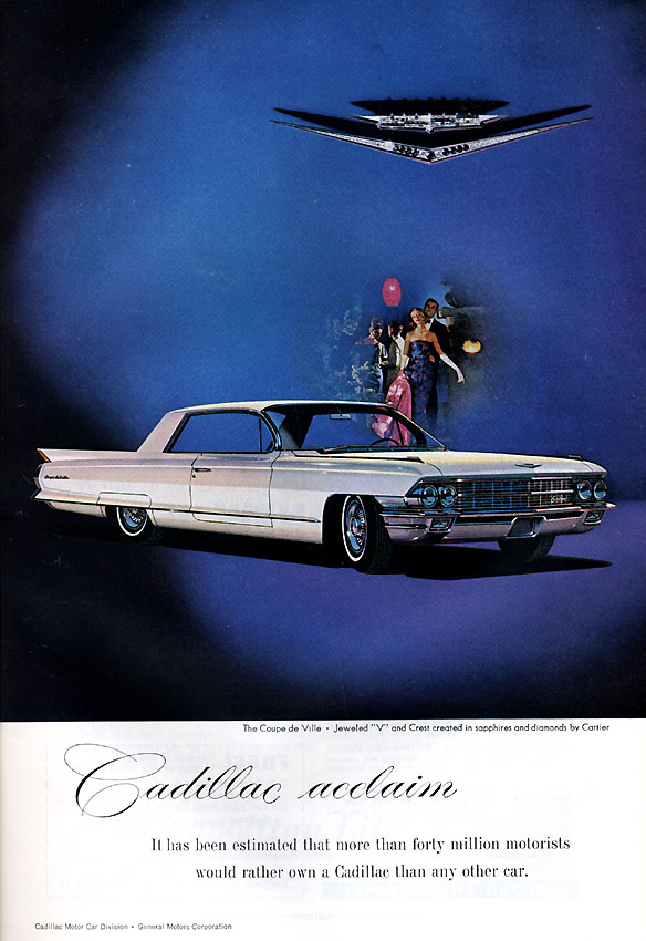 Cadillac