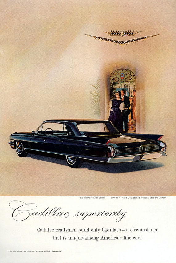 Cadillac