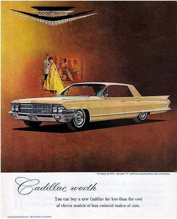 Cadillac