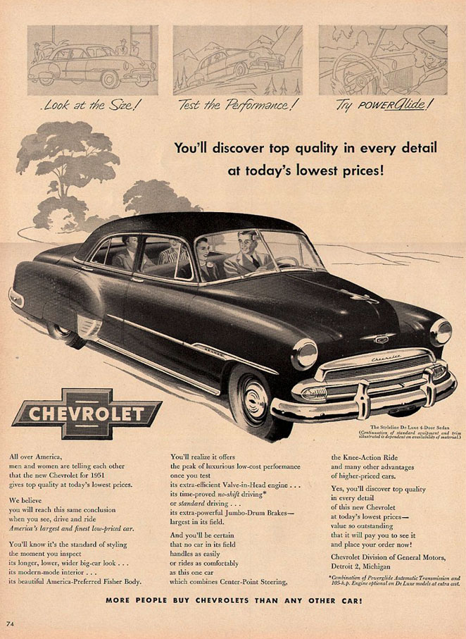 Chevy