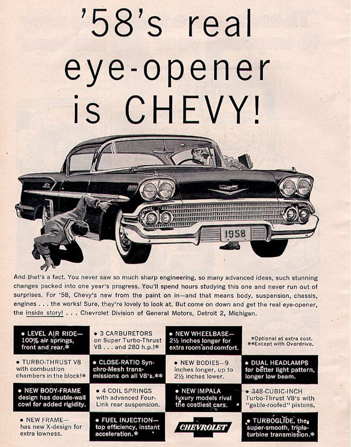 Chevy