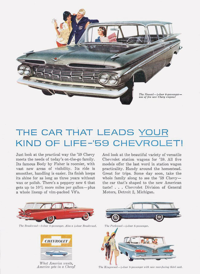 Chevy