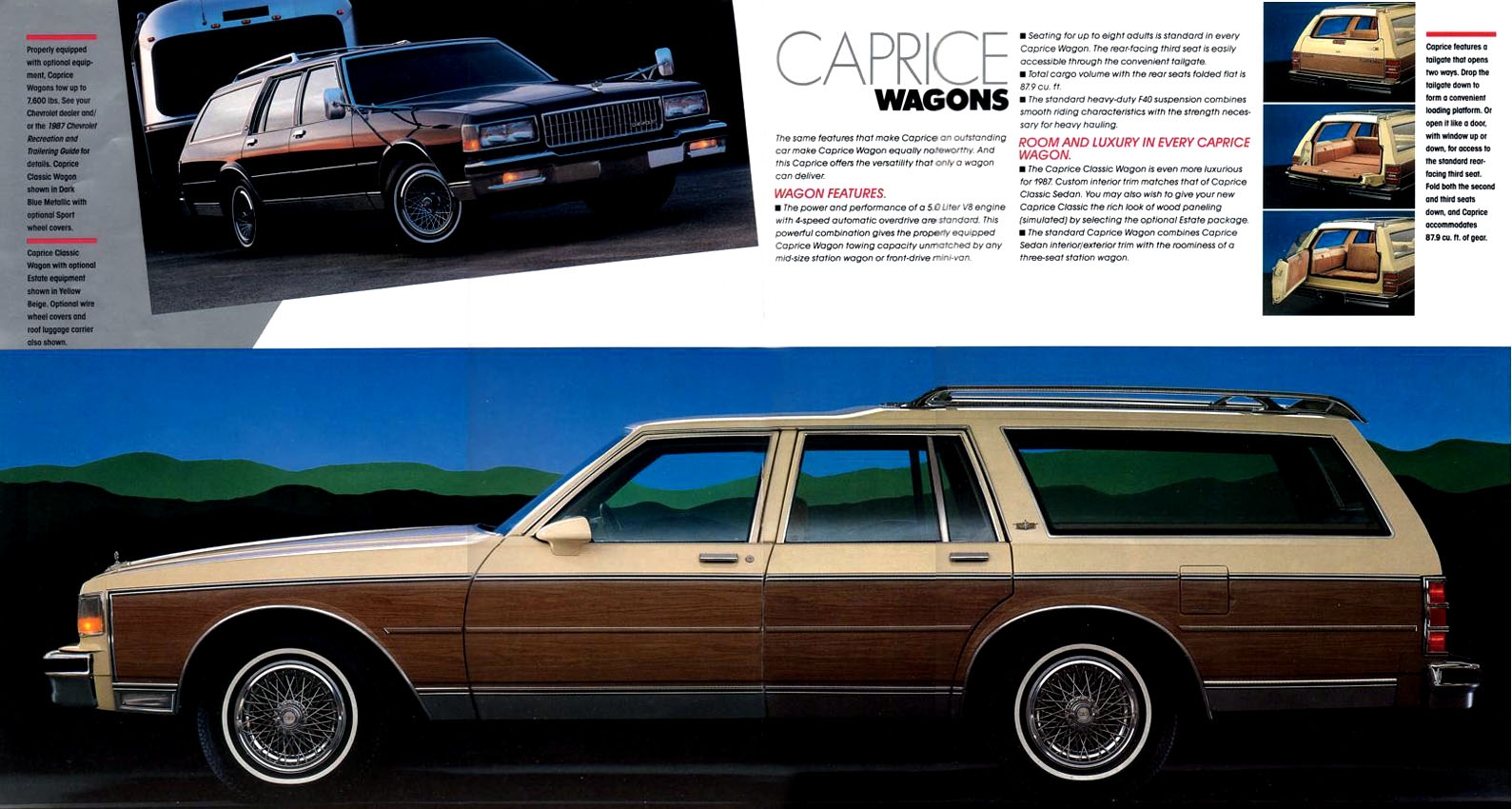 88+chevy+celebrity+wagon