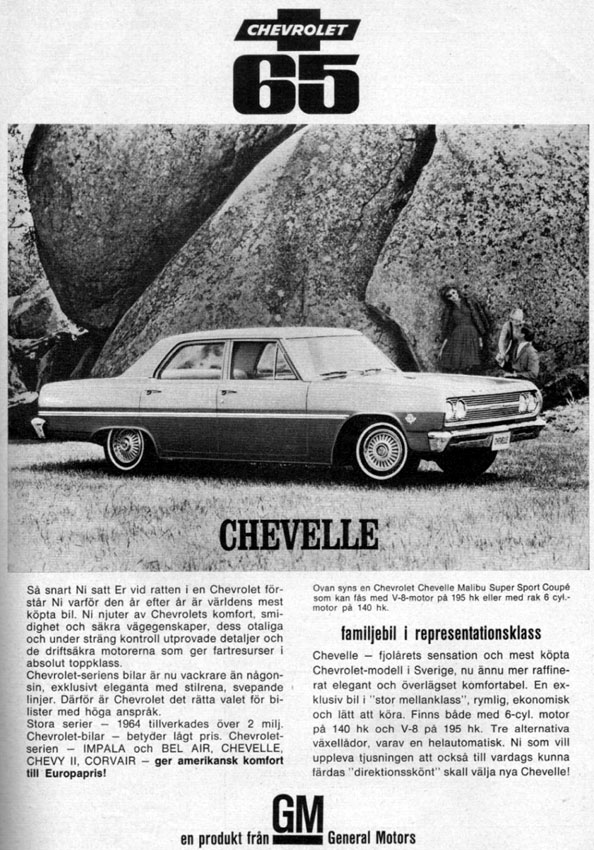 Chevelle