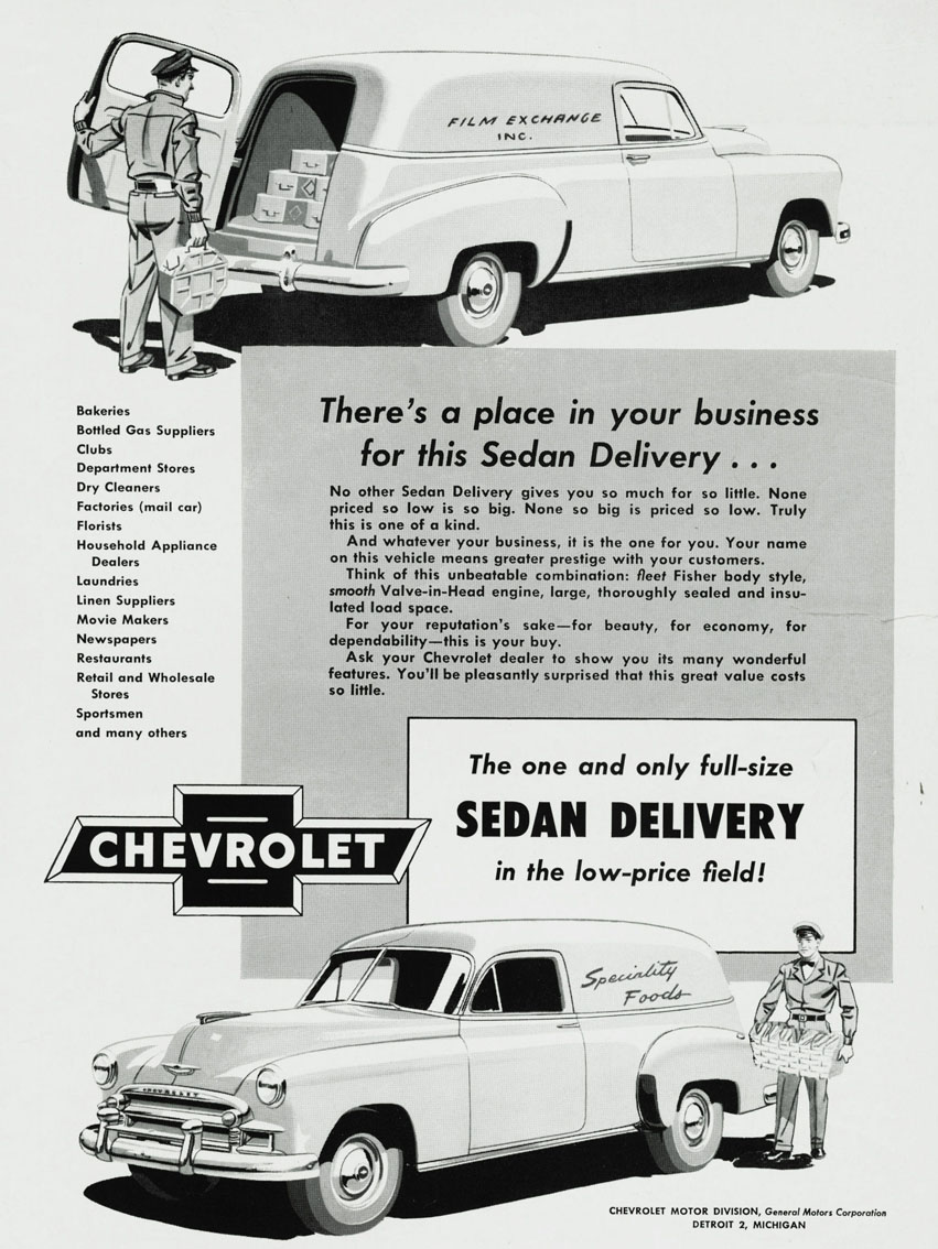 Chevrolet