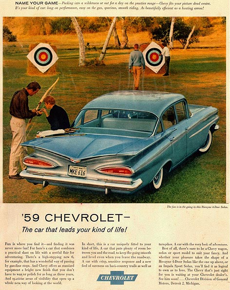 Chevrolet