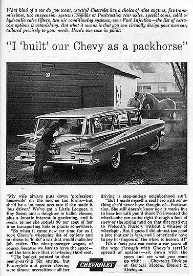 Chevrolet