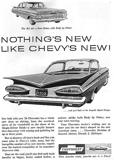 Chevrolet