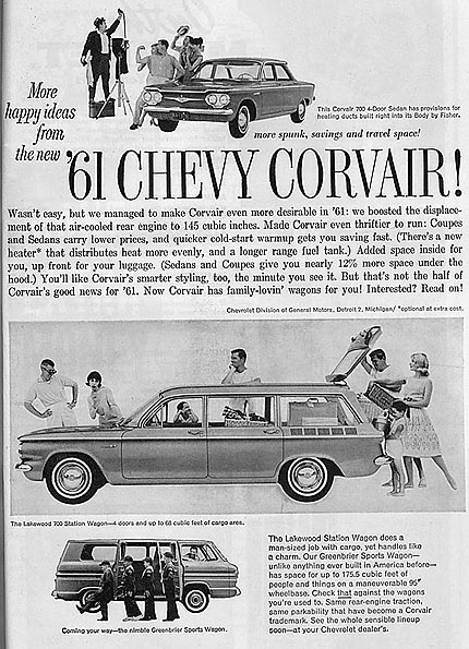 Corvair