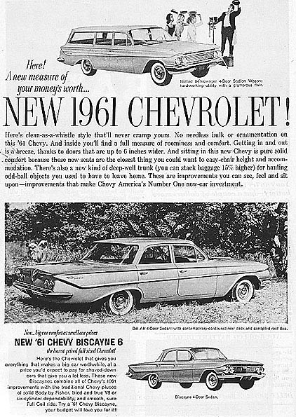 Chevrolet