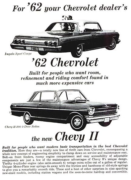 Chevrolet