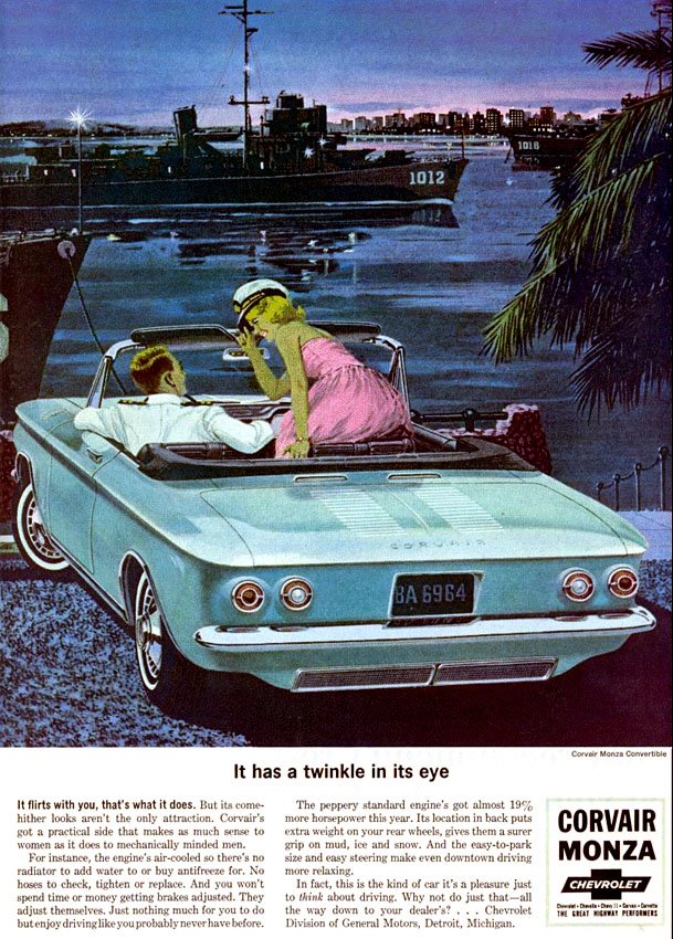 Corvair