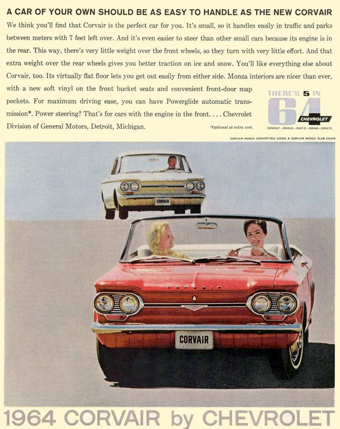 Corvair