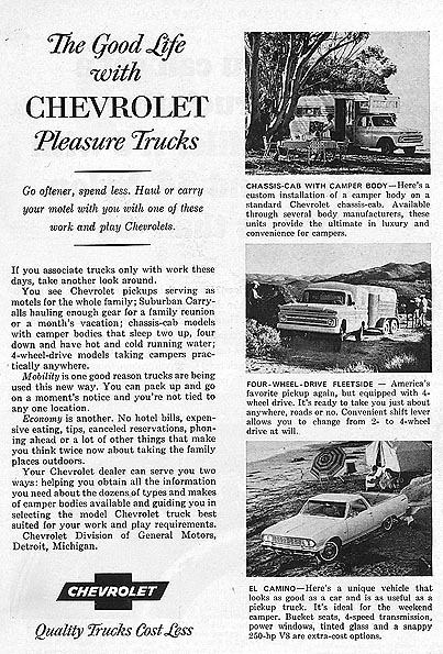 Chevrolet