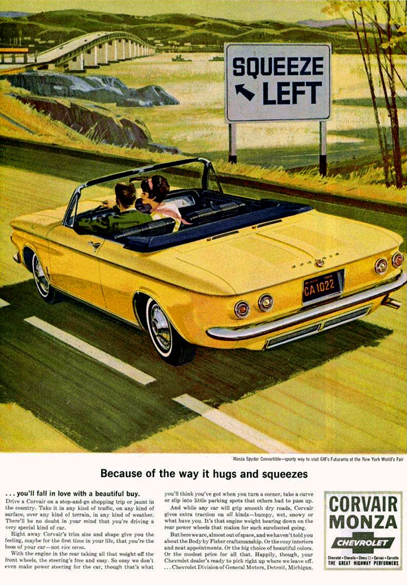 Corvair