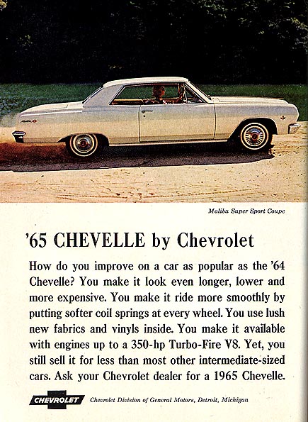 Chevelle