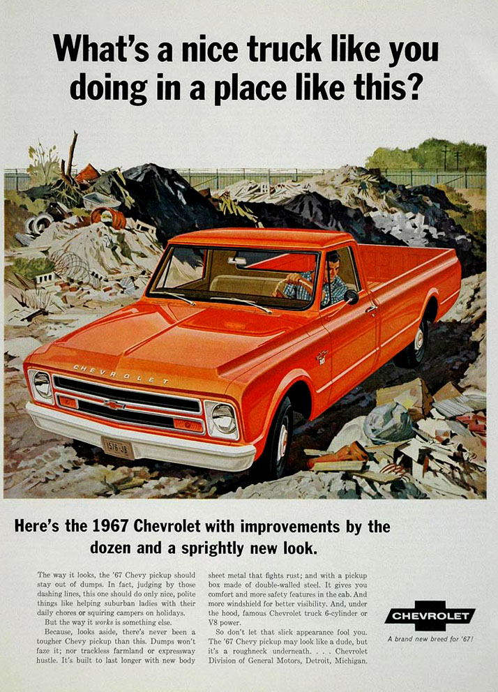 Chevrolet