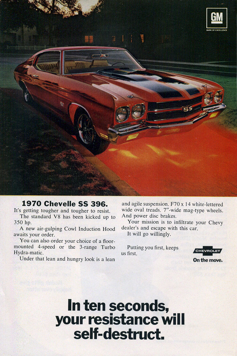 Chevelle