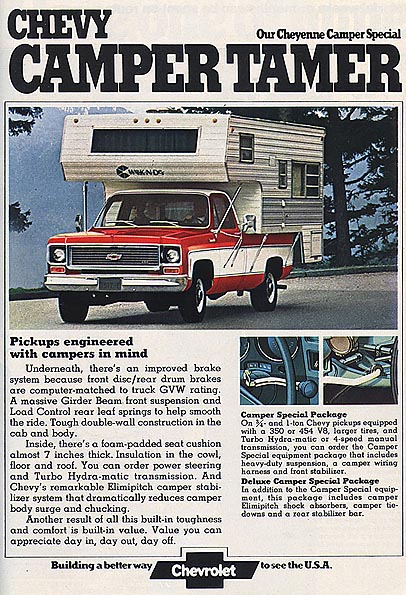 Chevy