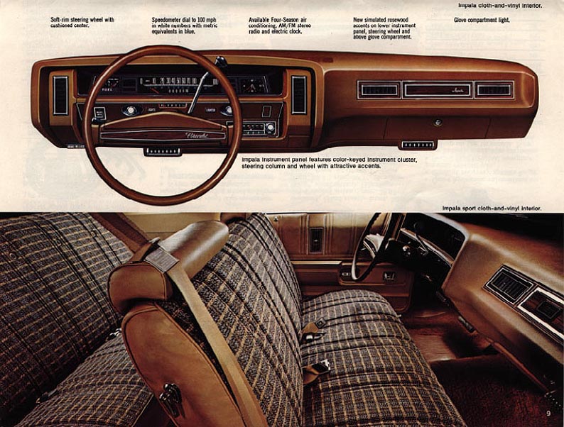 1976 Chevrolet Caprice