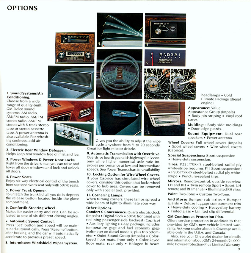1982 Chevrolet